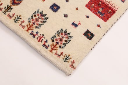 LORUBAFT Teppich 216x154 - alternate view