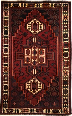 Lorestan Carpet  252x159