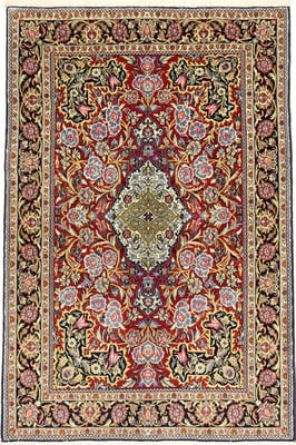 Qom Carpet 179x119
