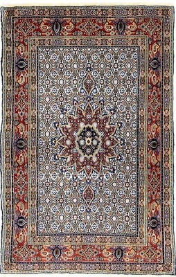 Moud Teppich150x95