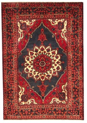 Kurdi Teppich 296x220