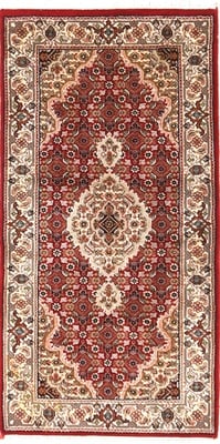 Tabriz Teppich120x60