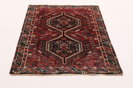 SHIRAZ Teppich 137x102 - alternate view