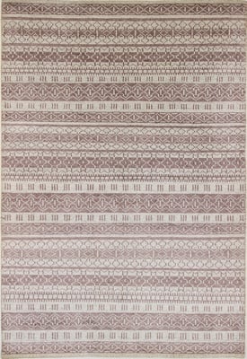 MODERN-IKAT CARPET  241x166