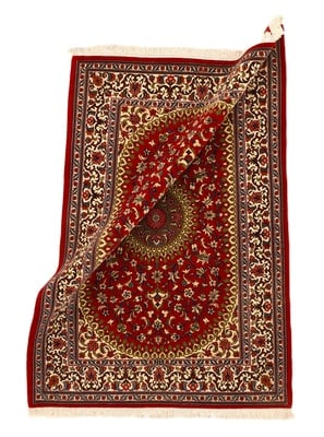 Qum Carpet 156x108 - alternate view