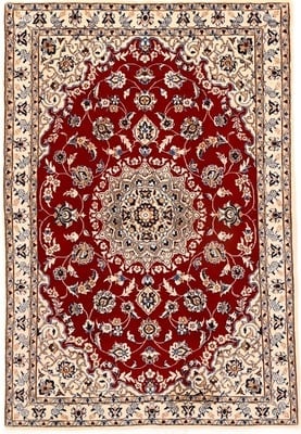 Nain9La Carpet 144x98