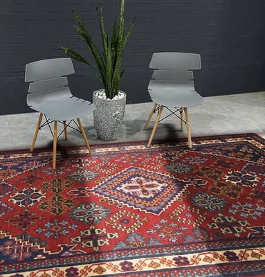 Meymeh 154x96 Carpets - alternate view