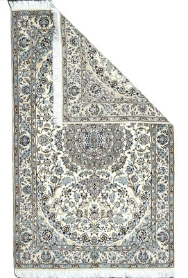 Nain 9 La Teppich 213x133 - alternate view