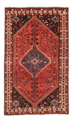 Shiraz Carpet 252x161 - alternate view