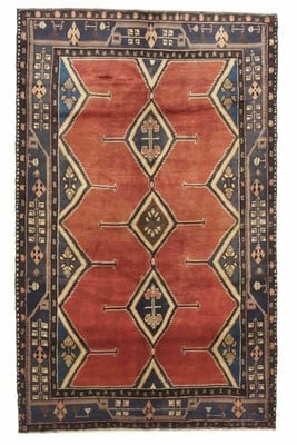 Hamadan 257x160