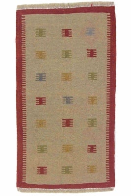 Kelim 102x60