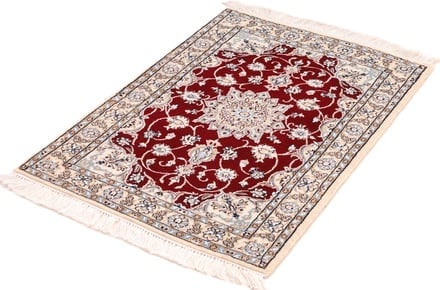 Nain 9 La Carpet  90x60 - alternate view