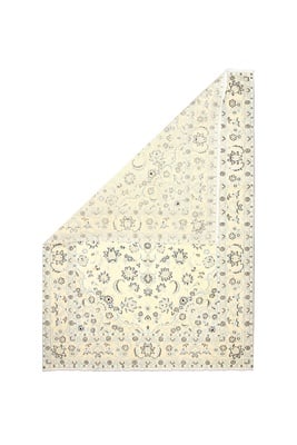 Kashmar Teppich 286x202 - alternate view