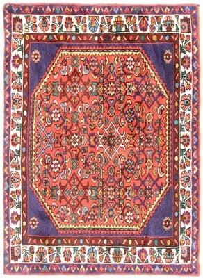 Rudbar Teppich 107x75