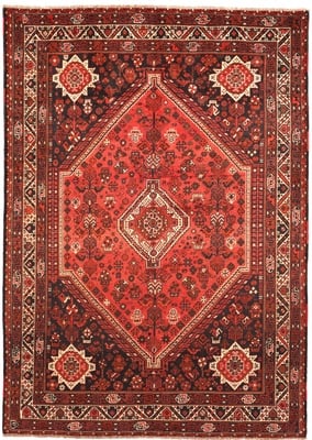Schiraz 288x205