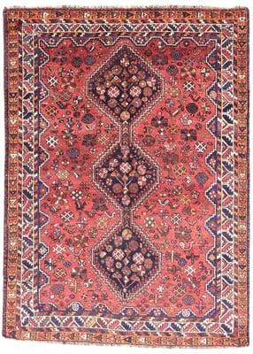 SHIRAZ 221x161