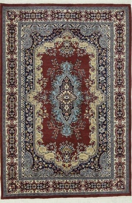 Sarough 182x126