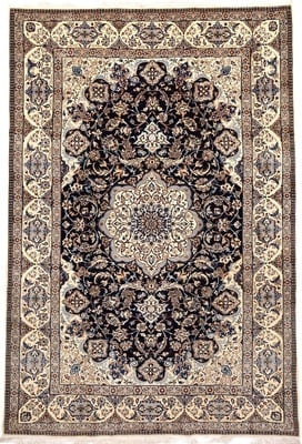 Nain9La Teppich  365x248