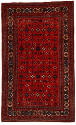 Shirwan Antike Teppich 200x129