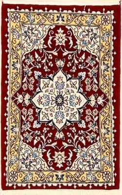 Nain 9 La Carpet  90x60