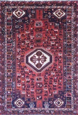 Shiraz 271x185