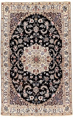 Nain 9 La Carpet  156x98
