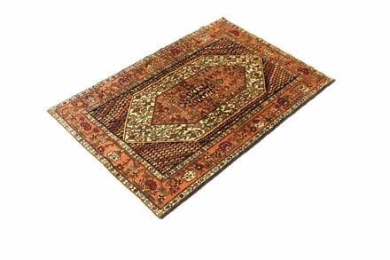 Turkaman Teppich 167x110 - alternate view