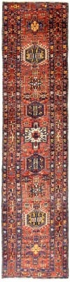 Gharadjeh 398x112