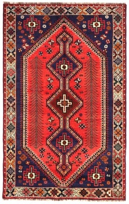 Schiraz 246x155