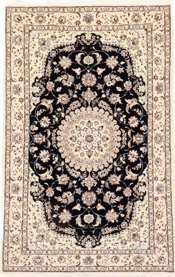 Nain 6 La  Carpet  165x106