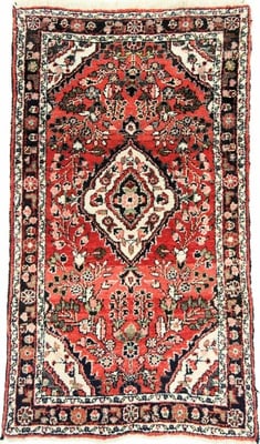 Hamadan 135x75