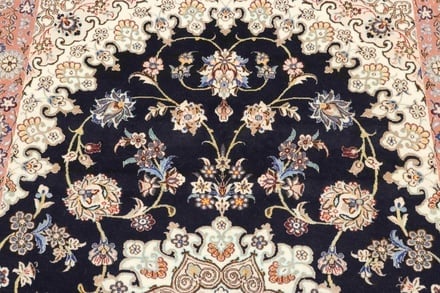 Nain 6La carpet 159x109 - alternate view