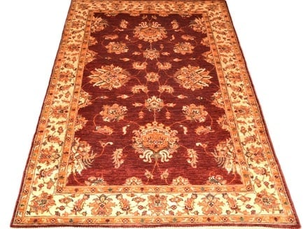 Ziegler Farahan Teppich 182x124