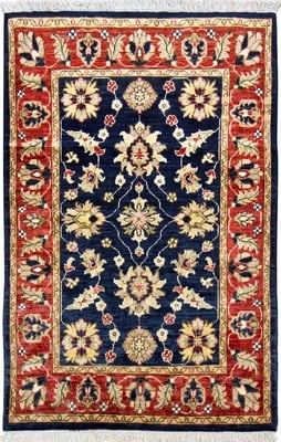 Mamluk Teppich 147x100