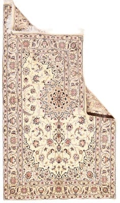 Nain 6 La  Carpet  263x154 - alternate view