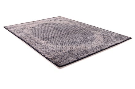 Modern LOTUS Carpet 242x176 - alternate view