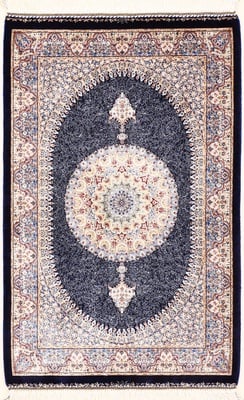 Ghom Iris 90x60