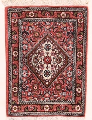 Bidjar 60x40