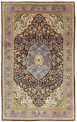 Ghom Carpet 354x223