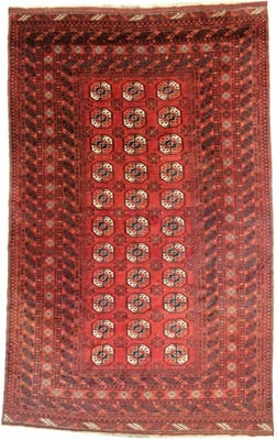 Buchara 378x238