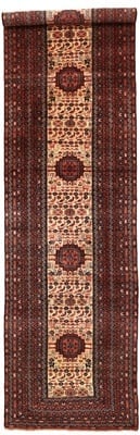 Kurdi Carpet 404x104
