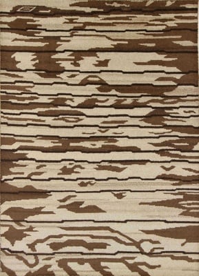MODERN-IKAT Teppich 236x169