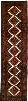 Asadabad Carpet  309x83