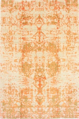 Modern Teppich 300x203