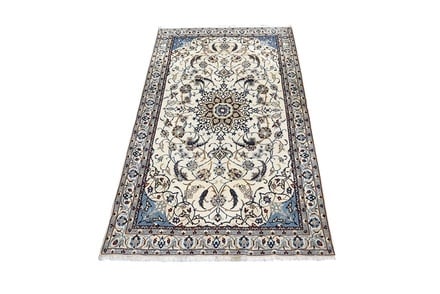 Nain 9La carpet 211x121 - alternate view