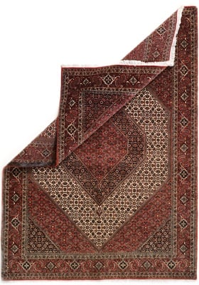 Bidjar Carpet 237x169 - alternate view