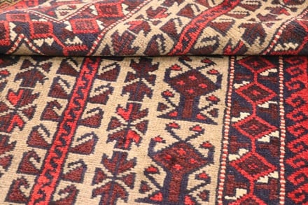 Belutsch Carpet 125x80 - alternate view