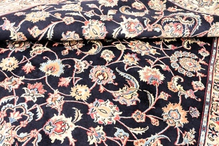 Sarough Teppich  252x198 - alternate view