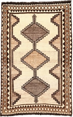 Gabbeh  Carpet  208x135