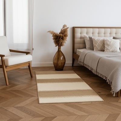 Gabbeh Carpet 160x90 - alternate view